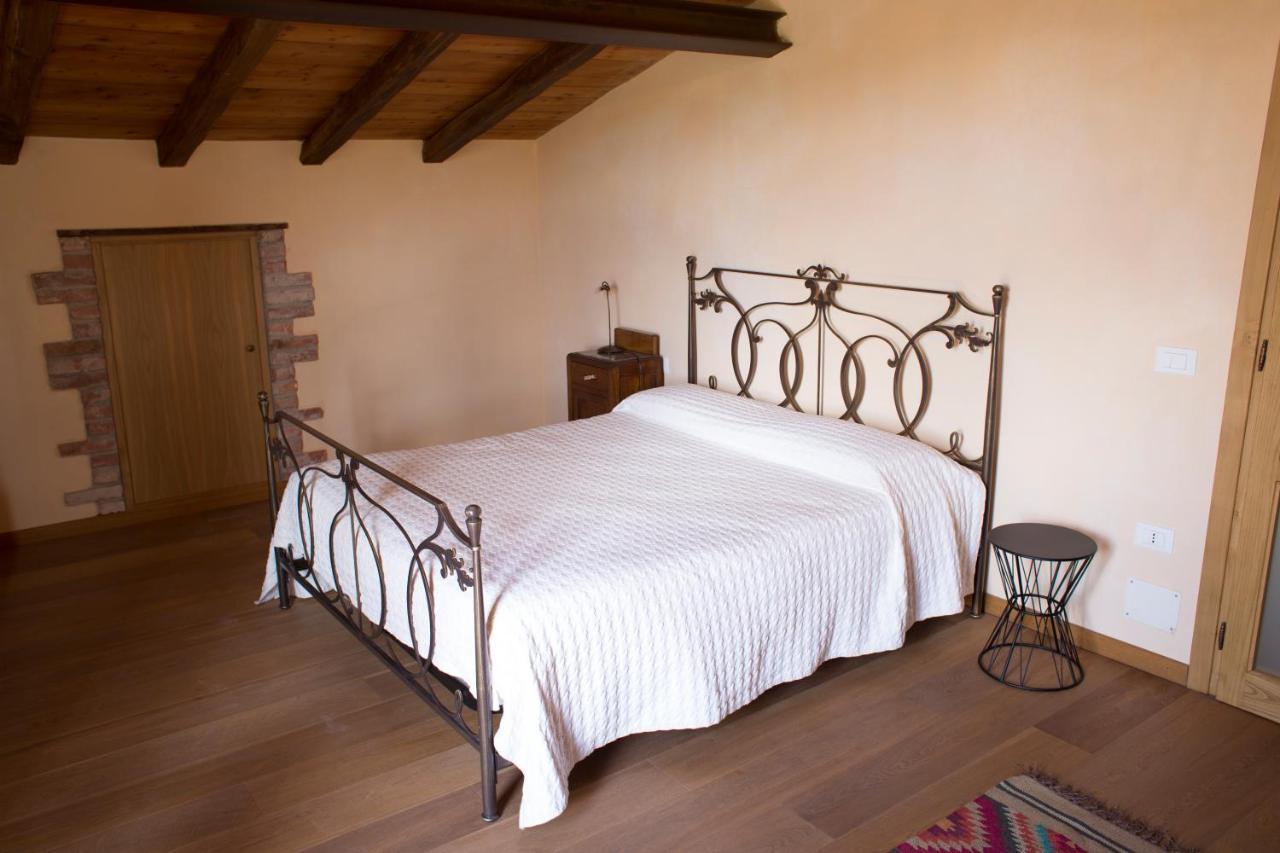Agriturismo La Burlanda Fosdinovo Exterior photo